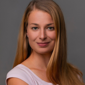 Anna Pokorna, Key Account Manager at ACTUM Digital