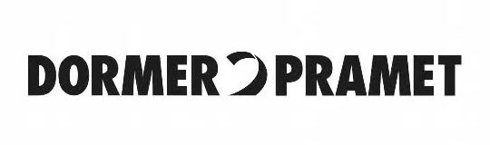 Dormer Pramet logo